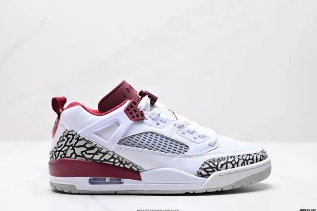 Jordan Sneakers Air Spizike Low product detail image 28