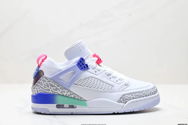 Jordan Sneakers Air Spizike Low product detail image 36