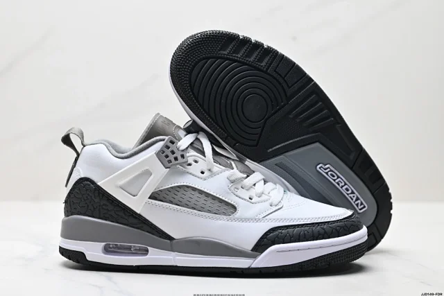 Jordan Sneakers Air Spizike Low product detail image 44