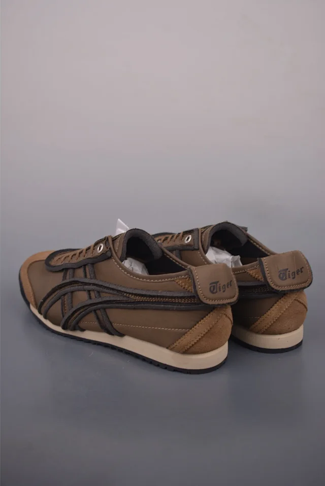 Onitsuka Tiger Sneakers Mexico 66 low-top product detail image 3