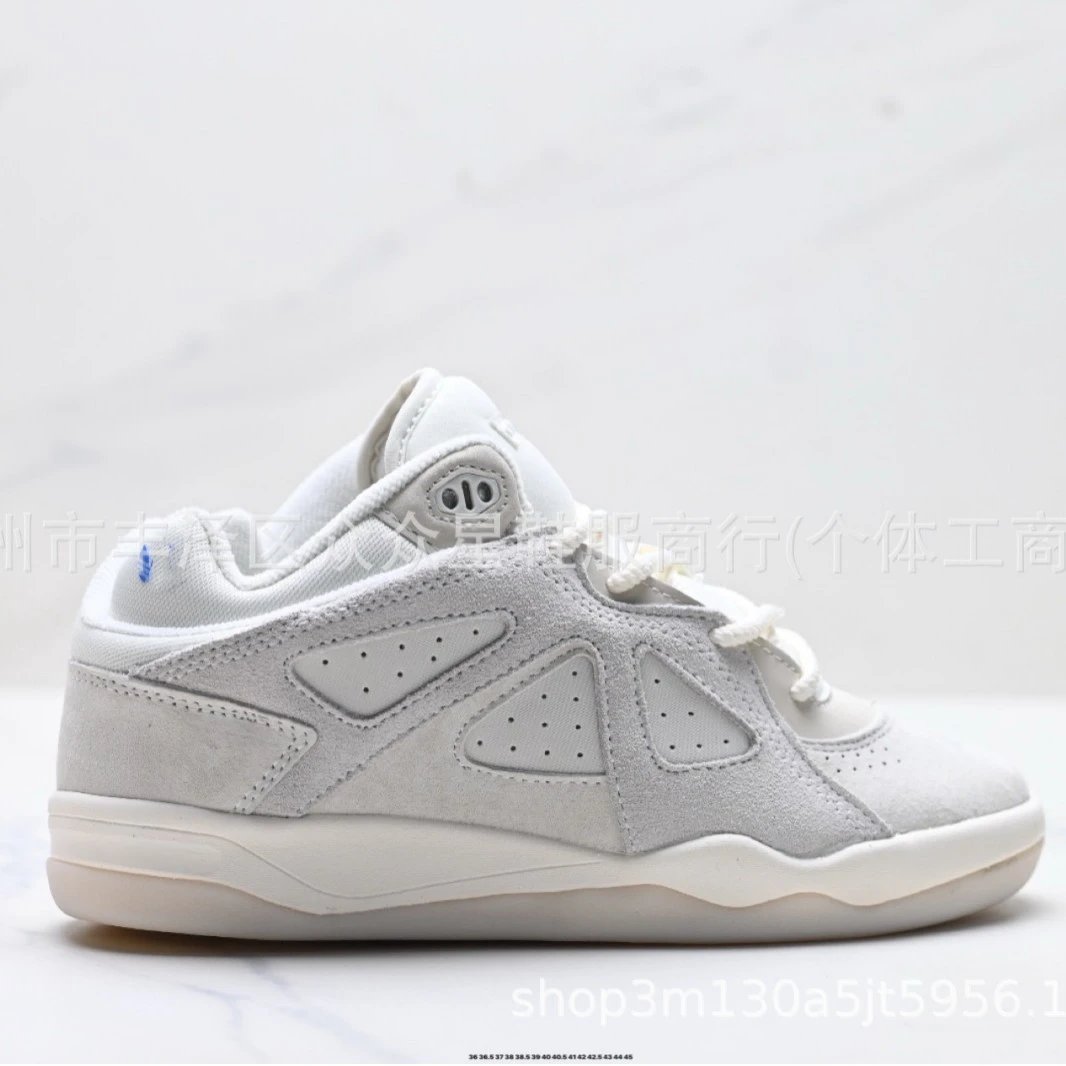 Adidas Sneakers Bad Bunny Forum Low image 4