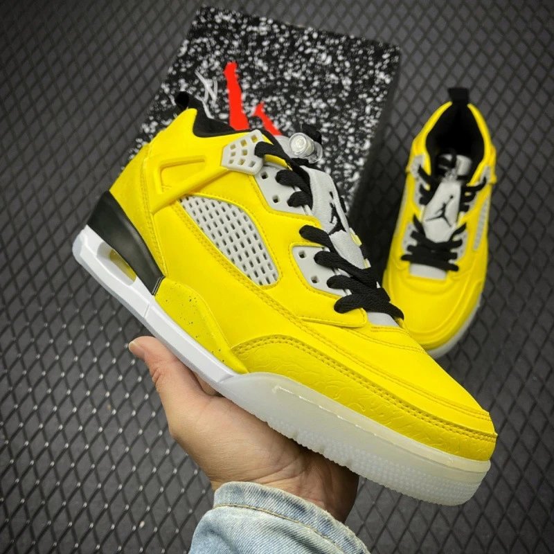Jordan Sneakers Air Spizike Low image 2