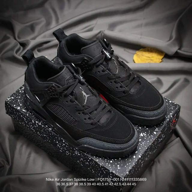 Jordan Sneakers Air Spizike Low product detail image 5