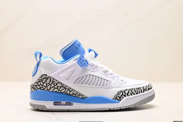 Jordan Sneakers Air Spizike Low product detail image 21