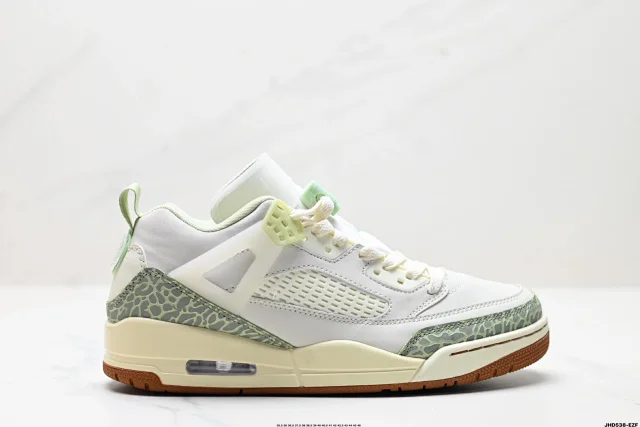 Jordan Sneakers Air Spizike Low product detail image 29