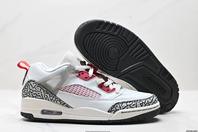 Jordan Sneakers Air Spizike Low product detail image 37