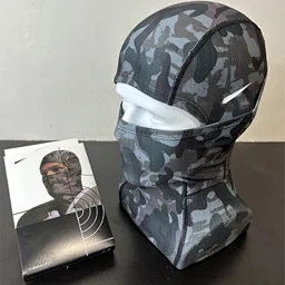 thumbnail for Mask N