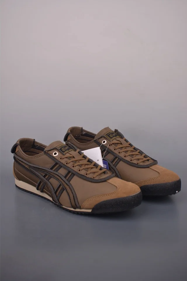 Onitsuka Tiger Sneakers Mexico 66 low-top product detail image 1