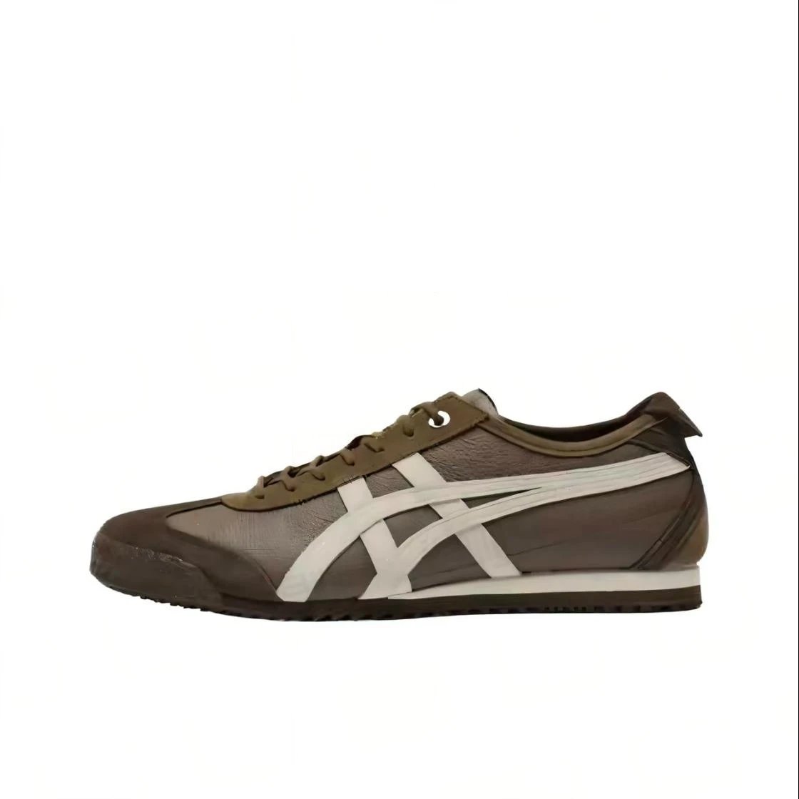 Onitsuka Tiger Sneakers Mexico 66 low-top image 3