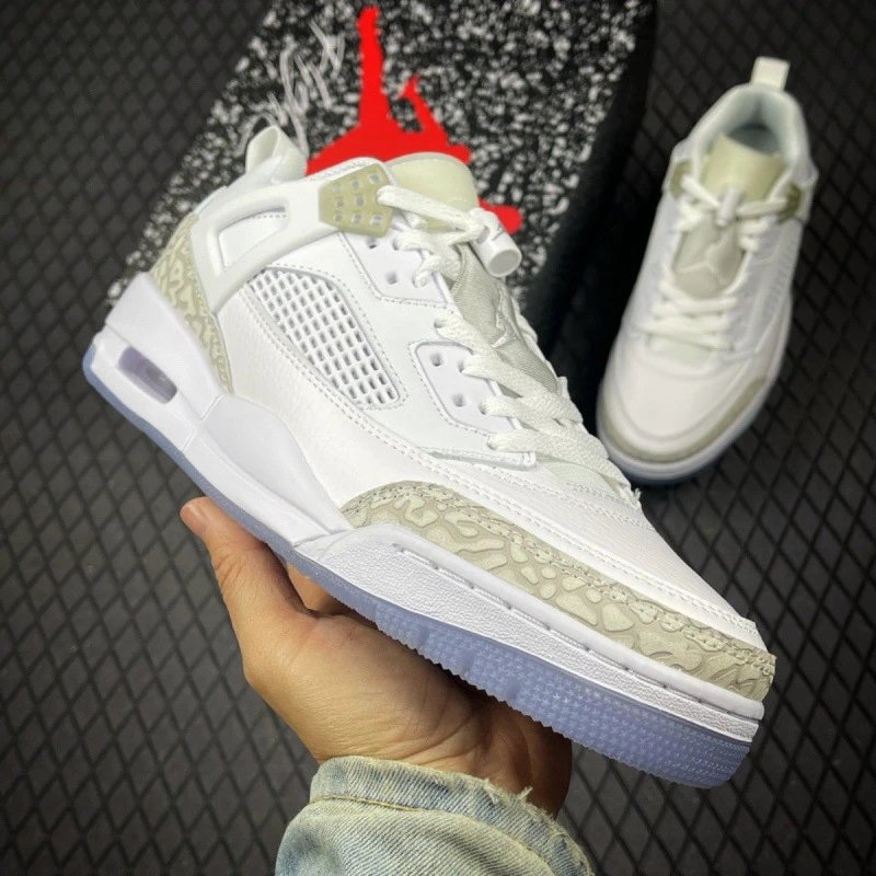 Jordan Sneakers Air Spizike Low image 4