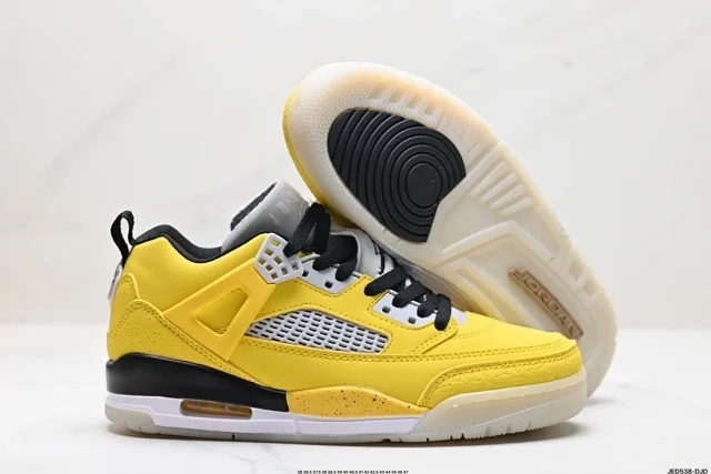 Jordan Sneakers Air Spizike Low product detail image 7