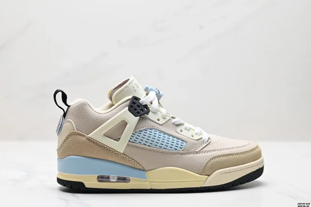 Jordan Sneakers Air Spizike Low product detail image 15