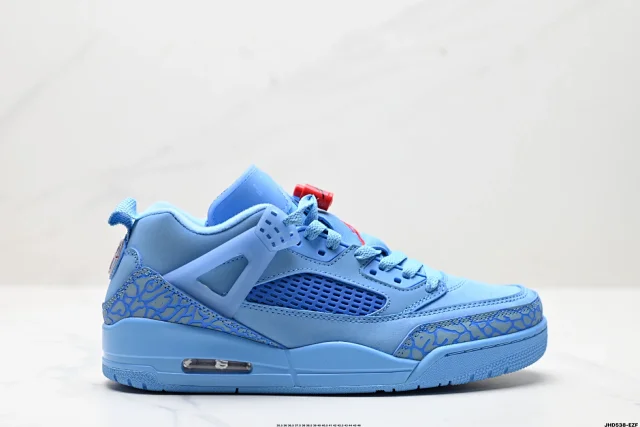 Jordan Sneakers Air Spizike Low product detail image 23
