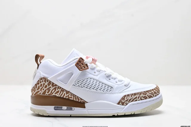 Jordan Sneakers Air Spizike Low product detail image 31