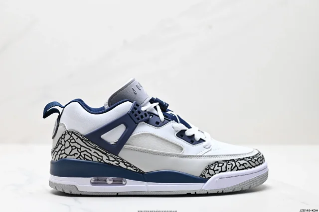 Jordan Sneakers Air Spizike Low product detail image 39