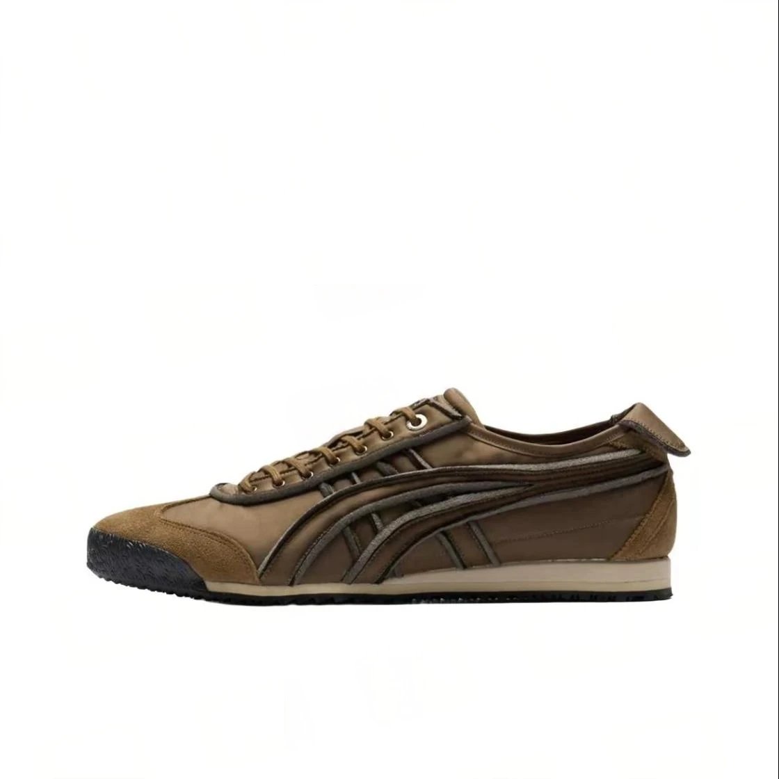 Onitsuka Tiger Sneakers Mexico 66 low-top image 4