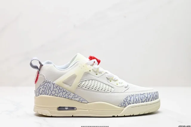 Jordan Sneakers Air Spizike Low product detail image 10
