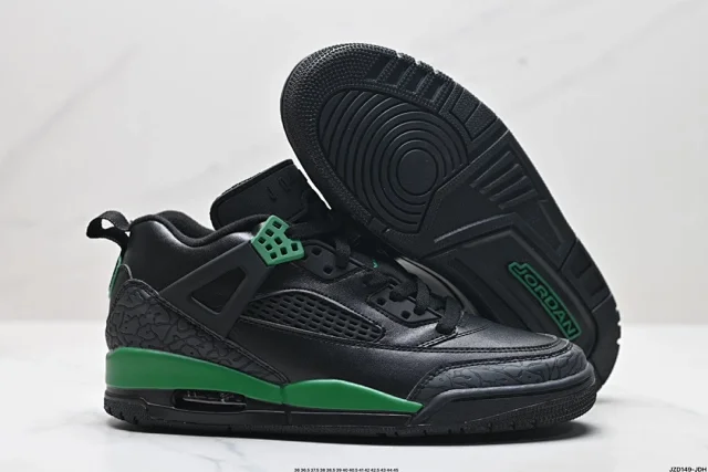 Jordan Sneakers Air Spizike Low product detail image 18