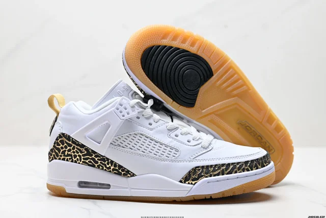 Jordan Sneakers Air Spizike Low product detail image 26