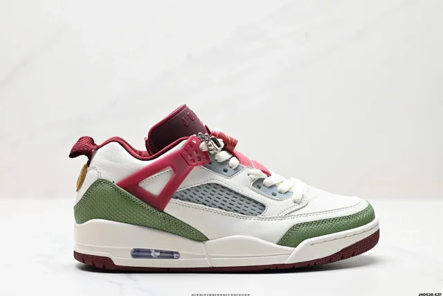 Jordan Sneakers Air Spizike Low product detail image 34