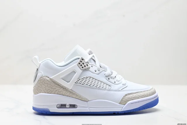 Jordan Sneakers Air Spizike Low product detail image 42