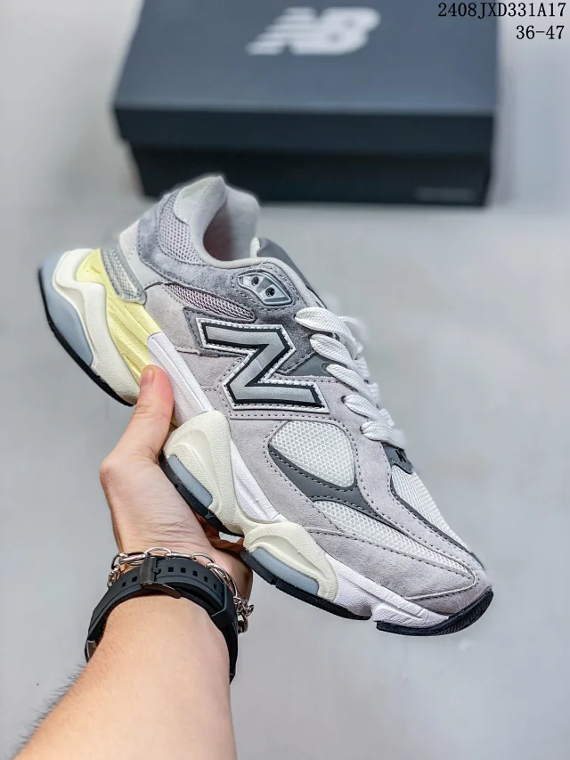 New Balance Sneakers 9060 product detail image 13
