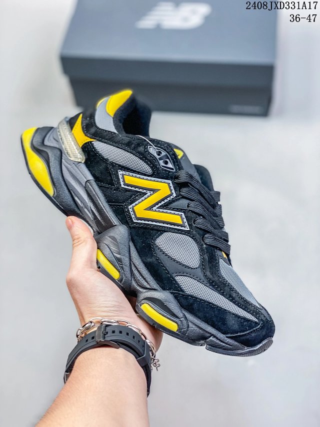 NB 9060 Shoes: seller detail photo 12