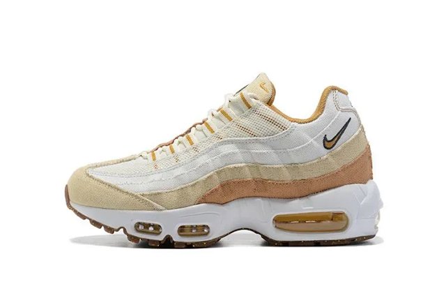 Nike Air Max 95 Shoes: seller detail photo 8