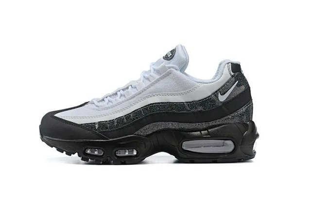 Nike Air Max 95 Shoes: seller detail photo 6