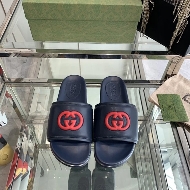 Gucci Slipper: seller detail photo 13