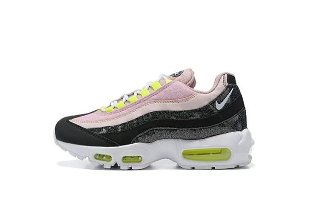 Nike Air Max 95 Shoes: seller detail photo 5