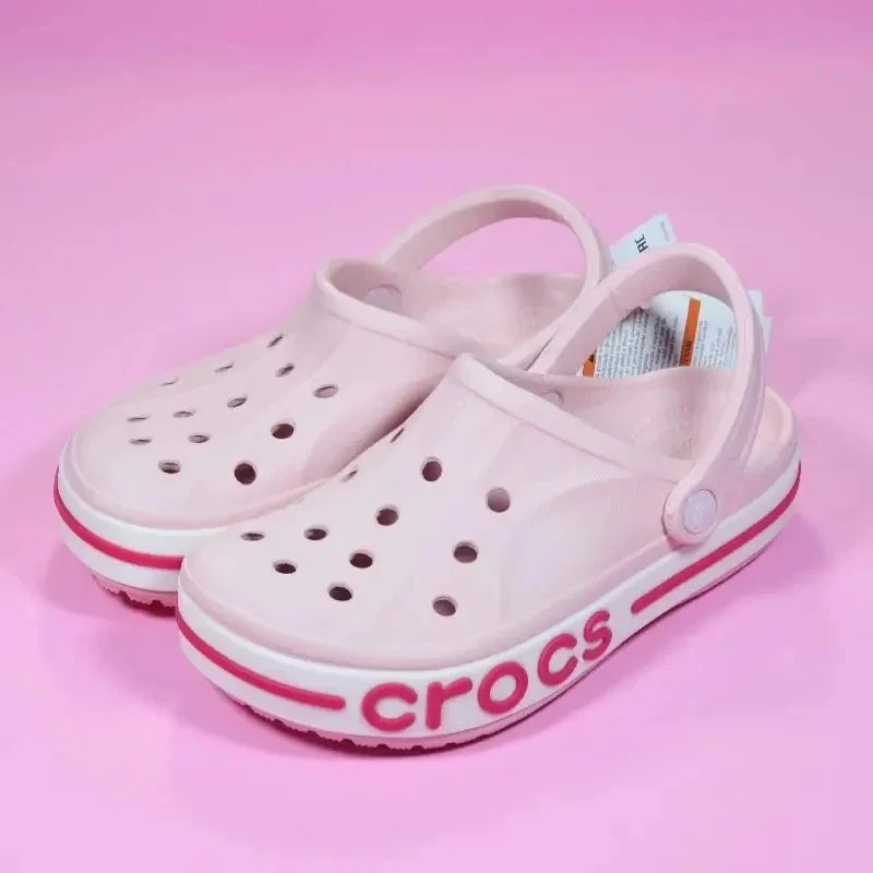 crocs