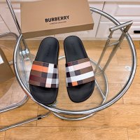 Burberry Slides — seller photo 8
