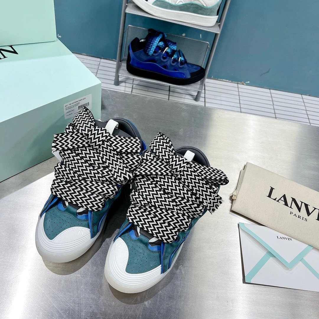 lanvin shoes