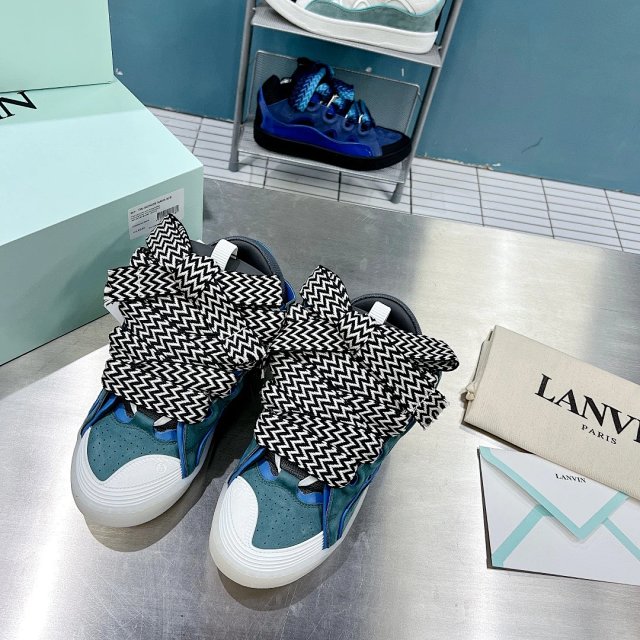 Lanvin shoes: seller detail photo 11