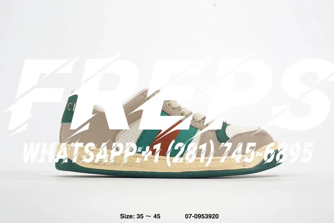 Freps训练鞋