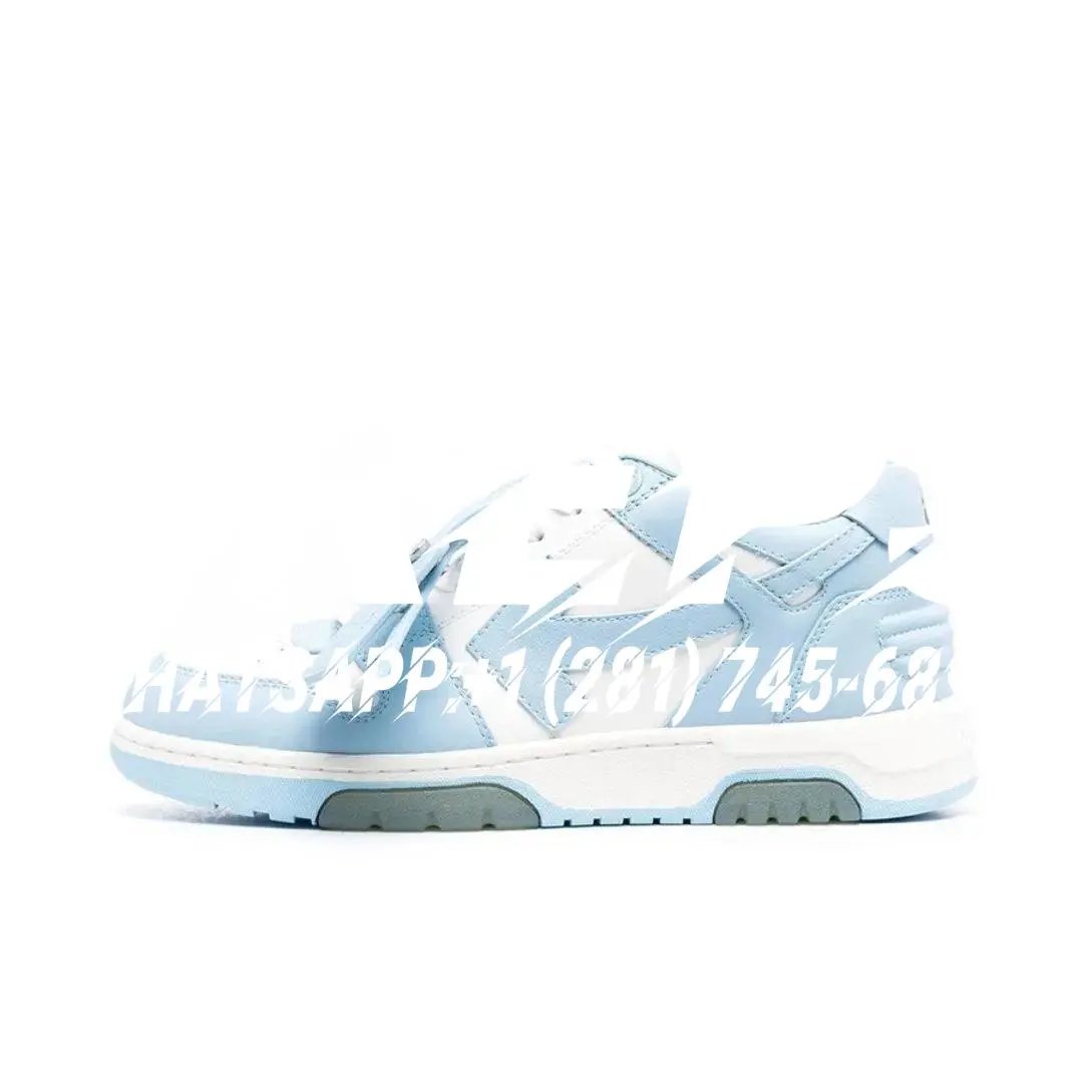 OFF-White shoe