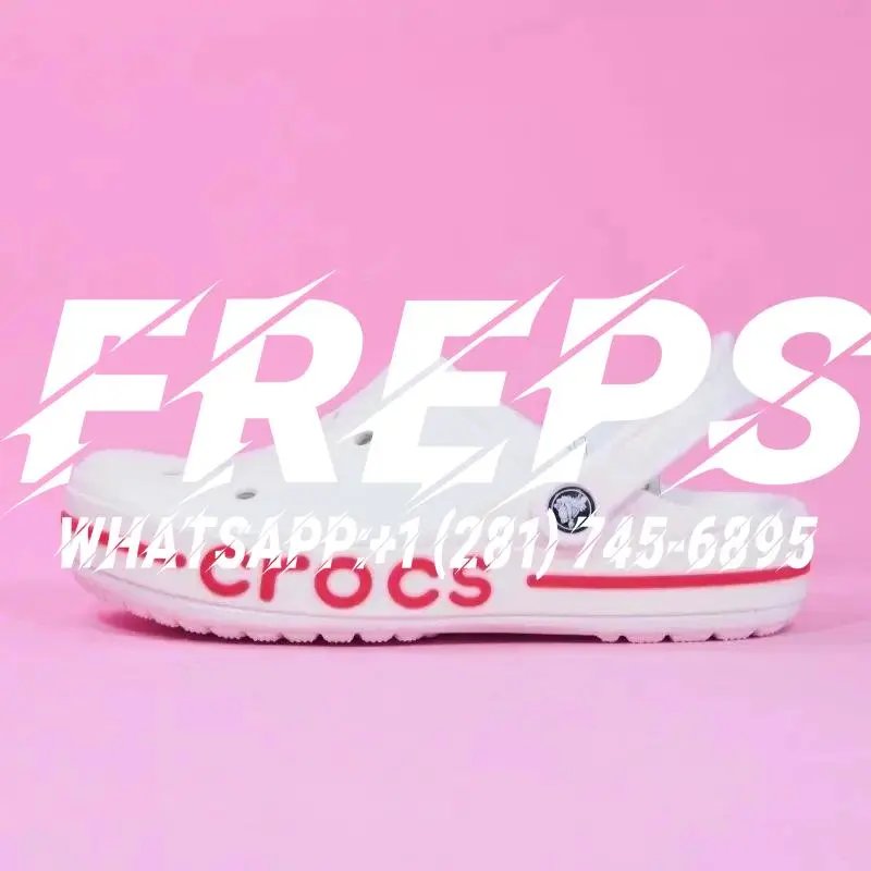 crocs