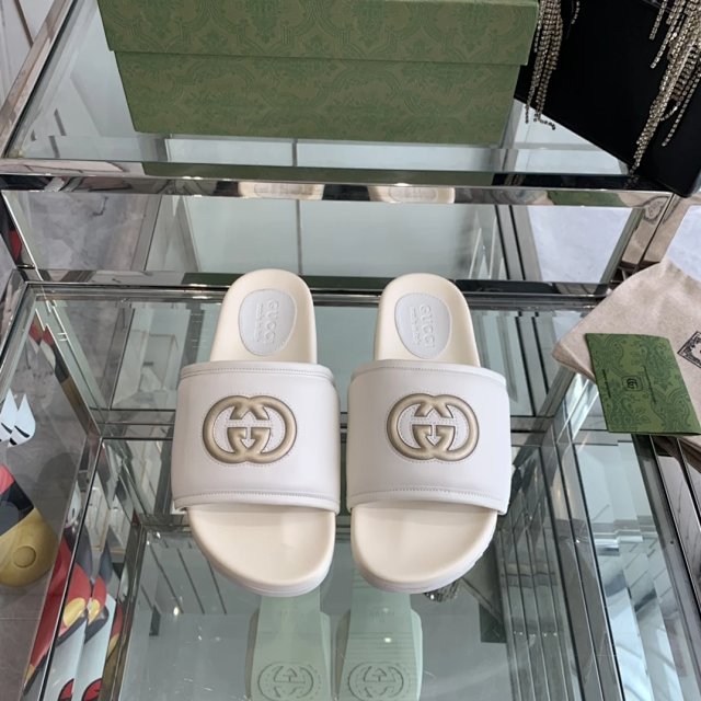 Gucci Slipper: seller detail photo 11