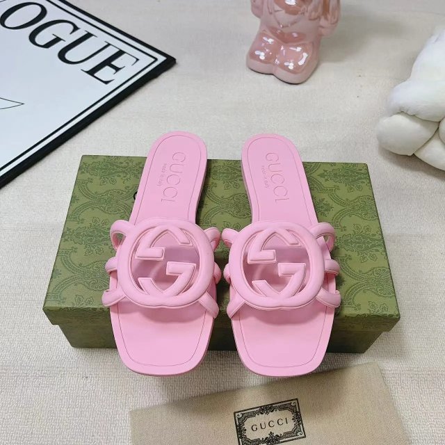 Gucci Slipper: seller detail photo 6