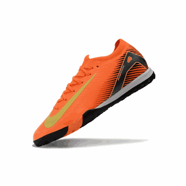 Nike Sneakers Air Zoom turf football shoes product detail image 1