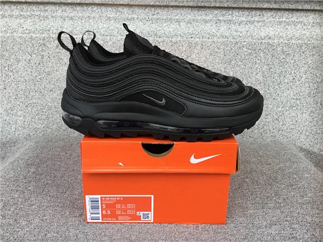Nike Air Max 97 Shoes: seller detail photo 6