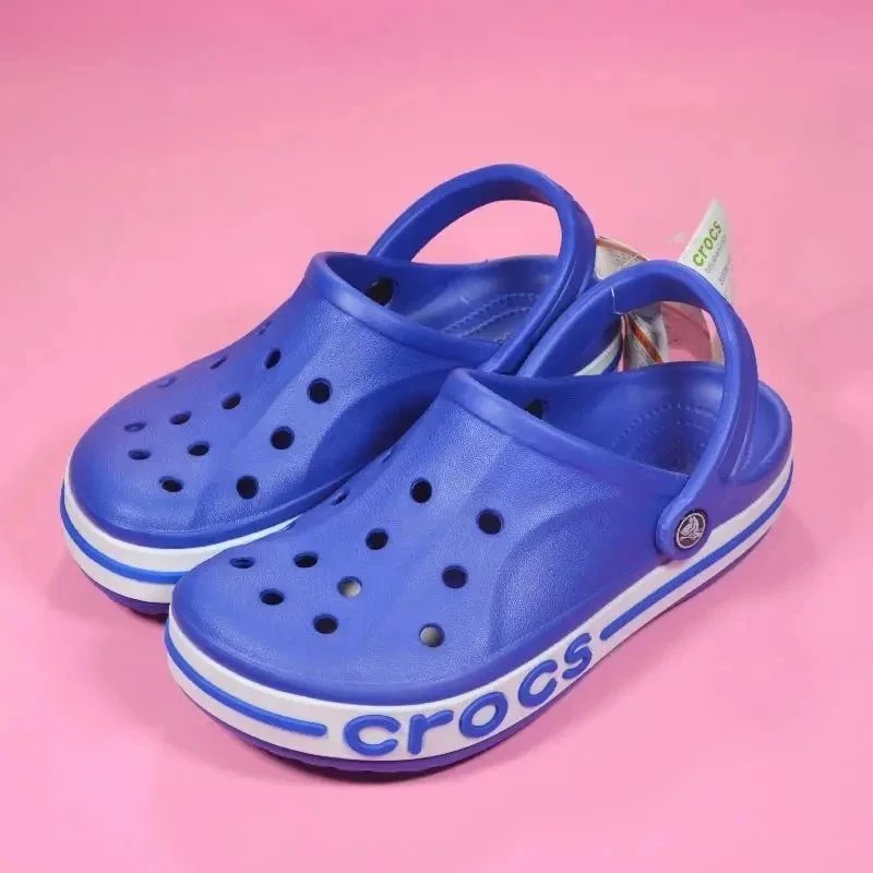 crocs