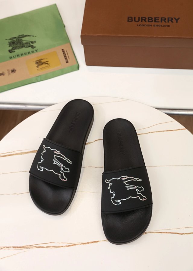 Burberry Slippers: seller detail photo 11
