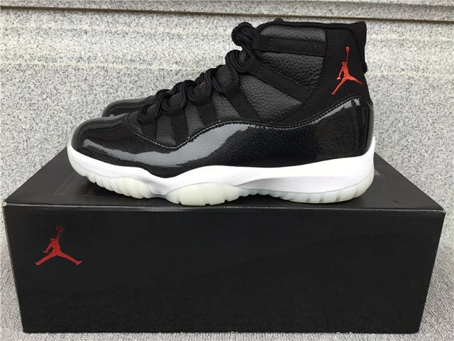 Jordan 11 Shoes: seller detail photo 10