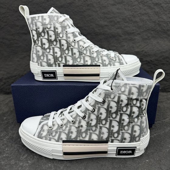 Freps Casual Skate Shoes 004