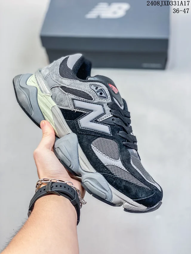 New Balance Sneakers 9060 product detail image 12