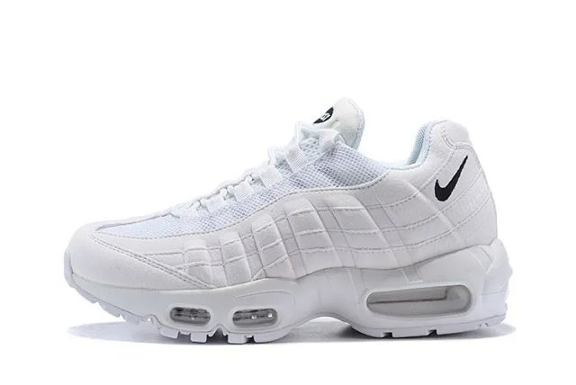 Nike Air Max 95 Shoes: seller detail photo 7