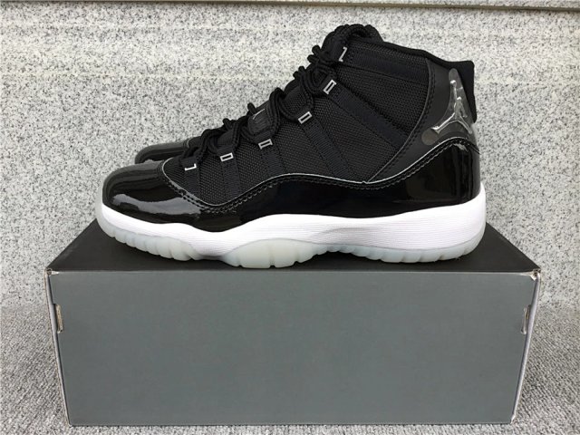Jordan 11 Shoes: seller detail photo 5