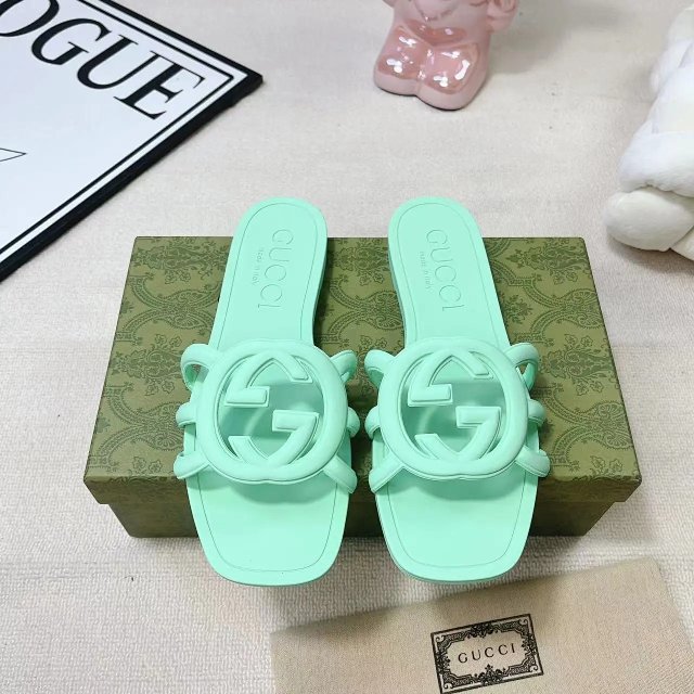 Gucci Slipper: seller detail photo 1
